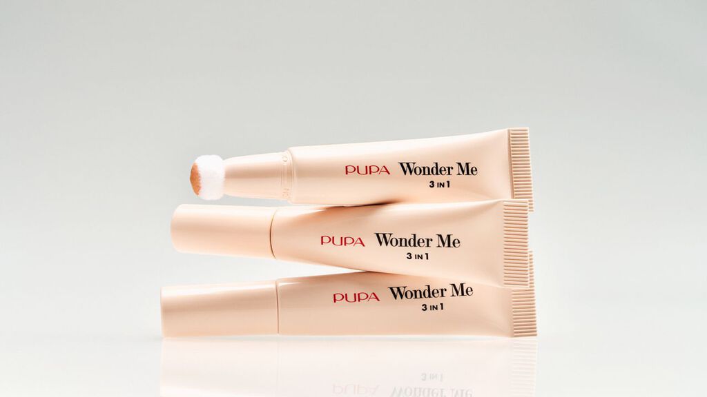 Wonder Me 3 in 1 - PUPA Milano image number 2